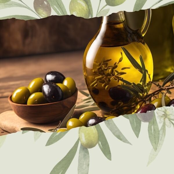 Produzione olio extravergine d'oliva a Perugia da Frantoio Buzzichini