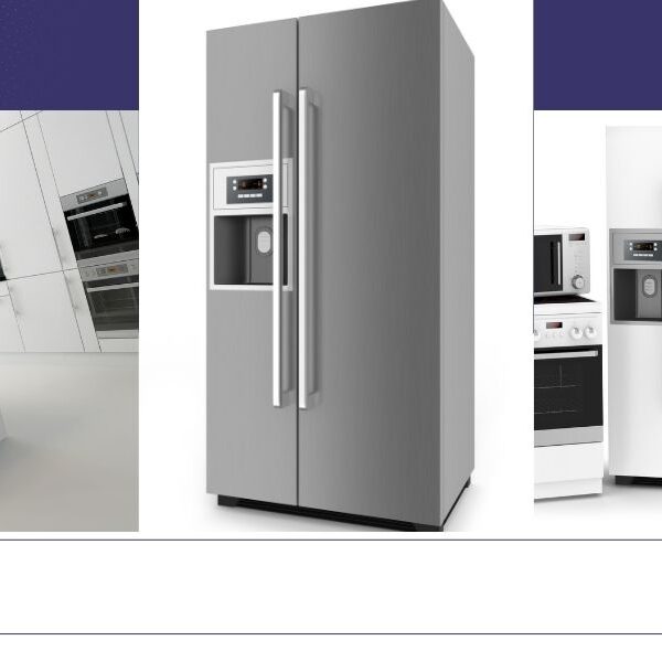 Vendita elettrodomestici delle migliori marche a Umbertide da Formica Elettrodomestici