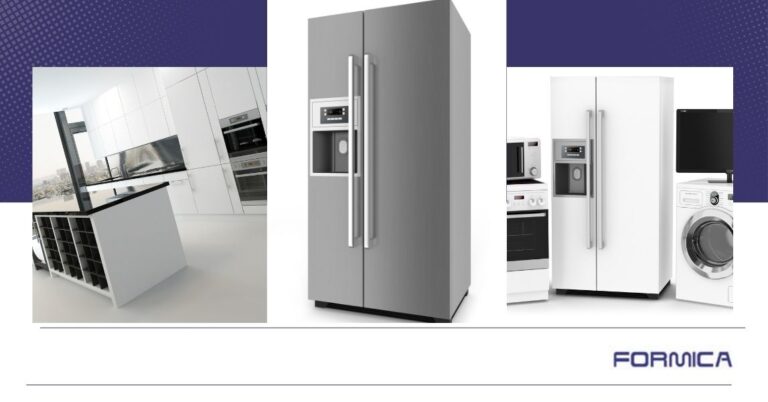 Vendita elettrodomestici delle migliori marche a Umbertide da Formica Elettrodomestici