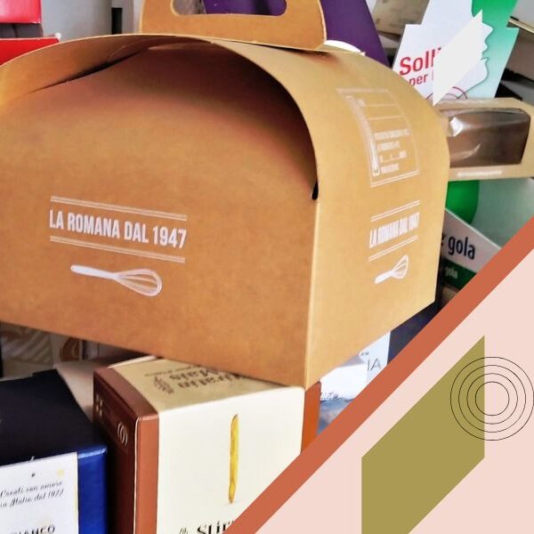 Scatole cartone su misura Perugia da RG Packaging