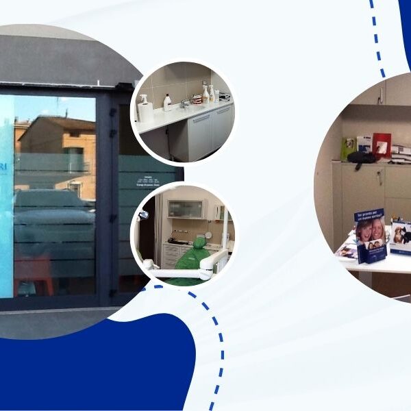 Riabilitazione occlusale a Marsciano dal Dr. Carlo Silvestri Odontoiatra