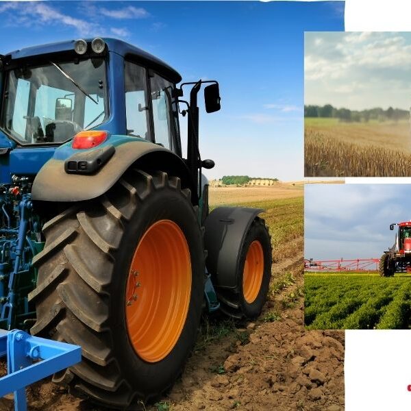 Ricambi per riparazione macchine agricole a Città di Castello da Officina del Trattore