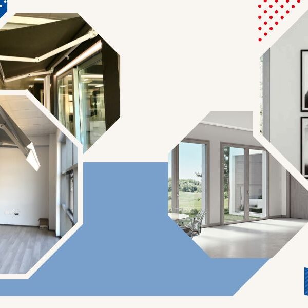 Preventivo installazione serramenti a Deruta da Bonini Infissi srl