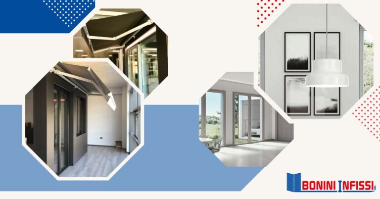 Preventivo installazione serramenti a Deruta da Bonini Infissi srl