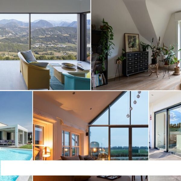 Rivenditore ufficiale Finstral in provincia di Perugia da Fimat