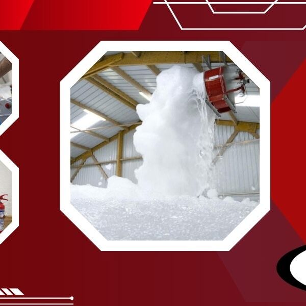 Manutenzione impianti antincendio Perugia da FVM Antincendi Soc. Cooperativa