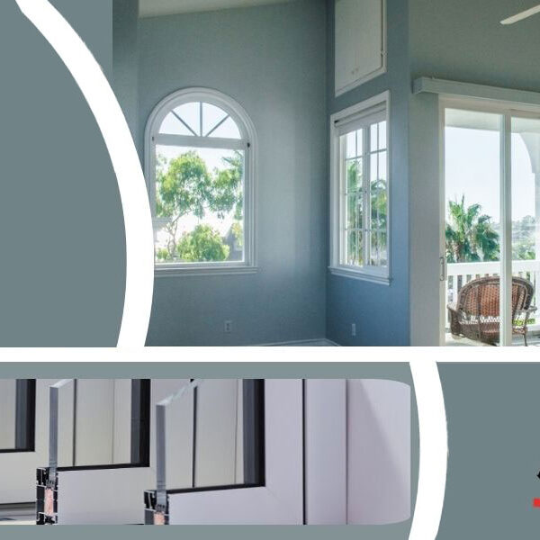 Produzione serramenti e infissi in PVC a Perugia da Arredo Flex