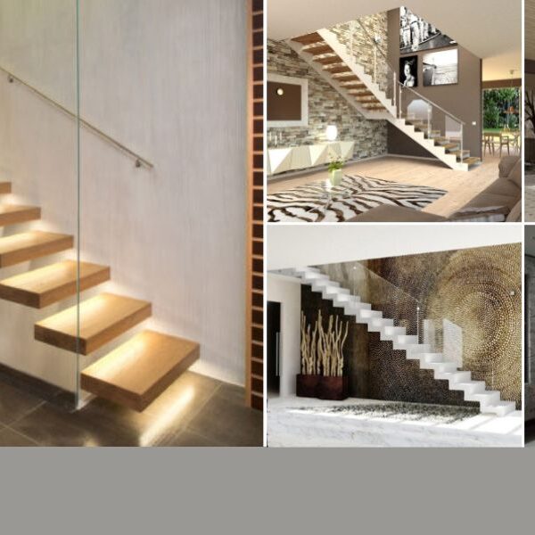 Vendita e montaggio scale per la casa a Umbertide da Paolini