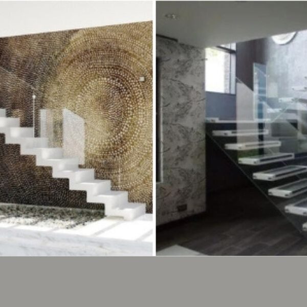 Scale per la casa montaggio e vendita a Sangiustino da Paolini