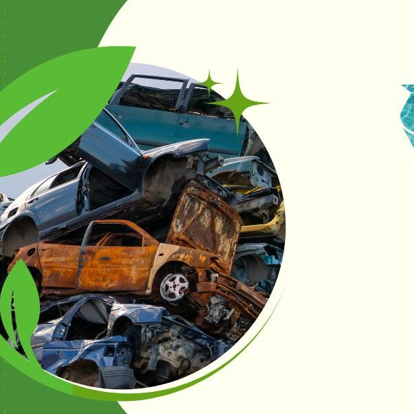 Demolizione auto in provincia di Perugia da Noè Autodemolizioni srl