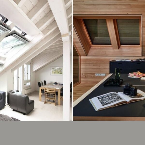 Finestre per tetti in vendita a Città di Castello da Paolini