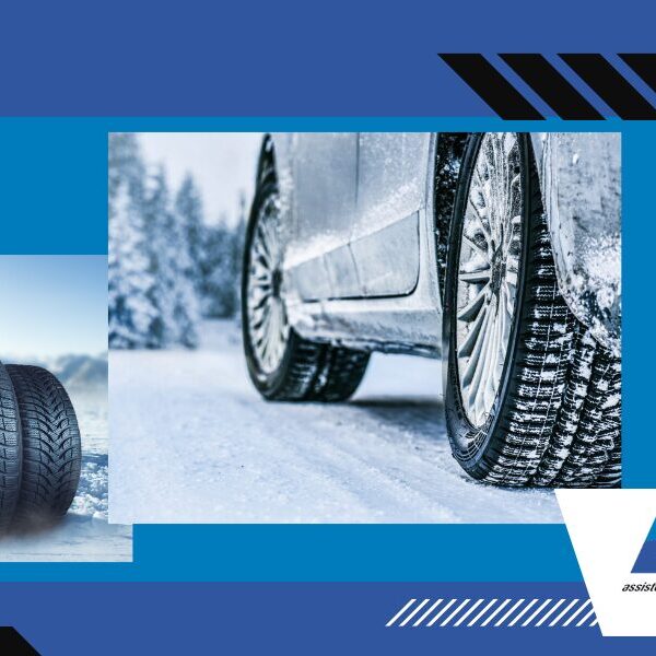 Montaggio pneumatici invernali a Città di Castello da Bini Gomme