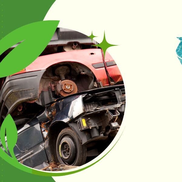 Rottamazione auto incidentata in provincia di Perugia da Noe Autodemolizioni srl