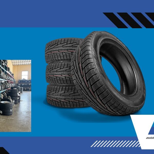 Montaggio Pneumatici 4 Stagioni a Città di Castello da Bini Gomme