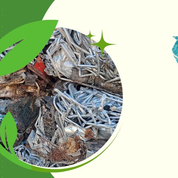 Servizio trasporti conto terzi rottami metallici a Umbertide da Noe Autodemolizioni srl