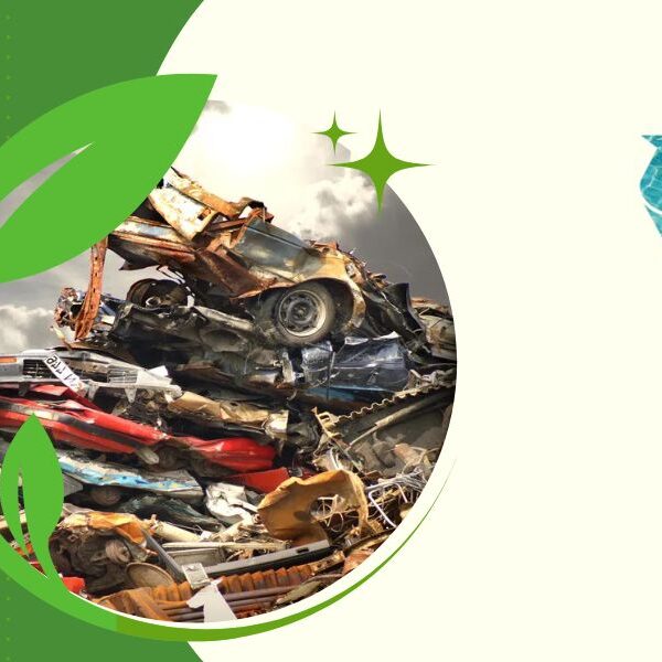 Smaltimento rifiuti materiali ferrosi in provincia di Perugia da Noe Autodemolizioni srl