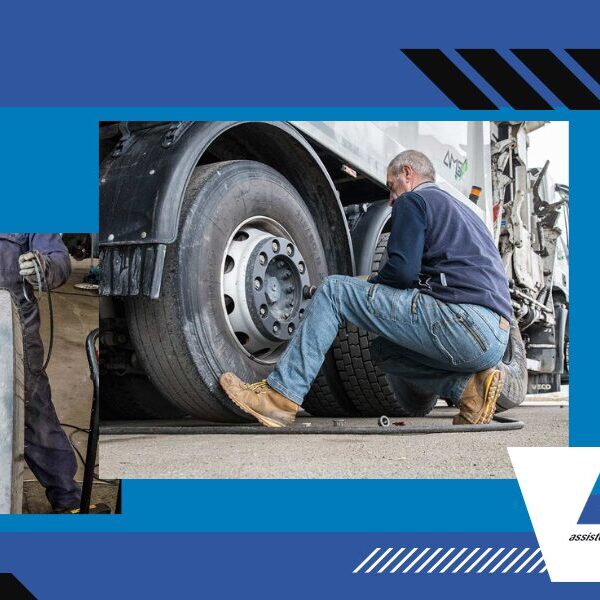 Riparazione gomme per trattori a Città di Castello da Bini Gomme