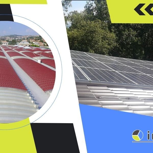 Lattonerie civili e industriali a Perugia da Inter Alia