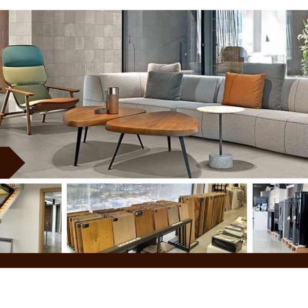 Fornitura materiali edili a Città di Castello da Paolini