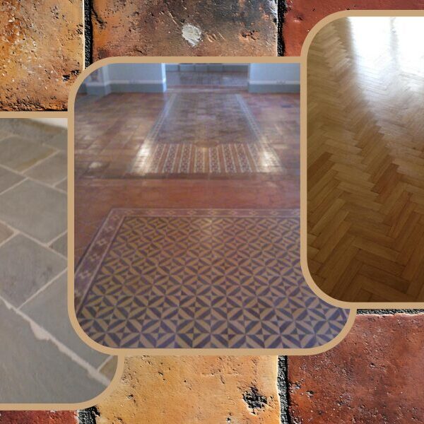 Trattamento di Lucidatura Pavimenti ad Assisi da Bazzurri Pavimenti