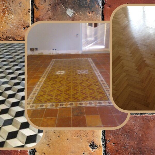 Levigatura e Trattamento Parquet a Umbertide da Bazzurri Pavimenti