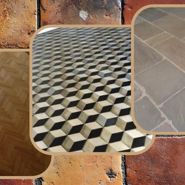 Levigatura e Trattamento Manutenzione ad Assisi da Bazzurri Pavimenti