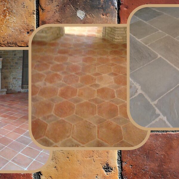 Levigatura pavimenti antichi in provincia di Perugia da Bazzurri Pavimenti