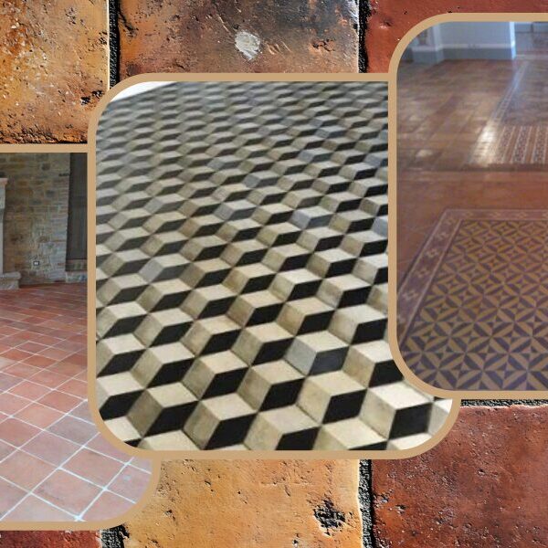 Levigatura e Lucidatura Pavimenti Antichi ad Assisi da Bazzurri Pavimenti