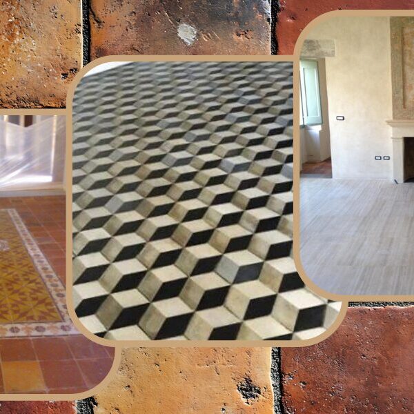 Lucidatura Pavimenti a Umbertide da Bazzurri Pavimenti