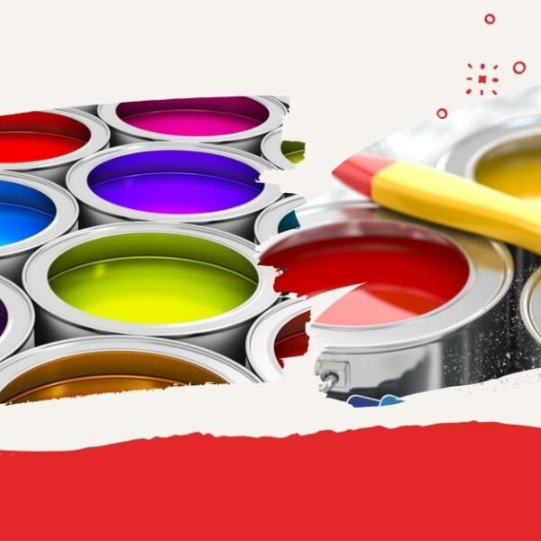 Vendita vernici e accessori a Città di Castello da Didieffe Color