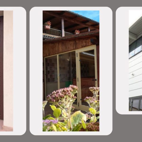 Serramenti e Infissi in Alluminio a Città di Castello da Effebi Serramenti