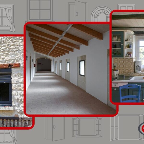 Produzione Infissi Domal a Città di Castello da Effebi Serramenti