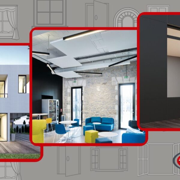 Produzione e Vendita Finestre in Alluminio Domal a Bastia Umbra da Effebi Serramenti srl