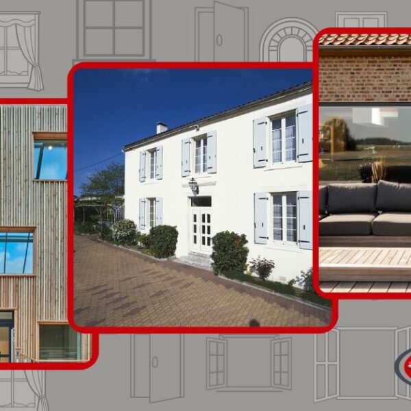 Produzione e vendita infissi ad isolamento termico in provincia di Perugia da Effebi Serramenti srl