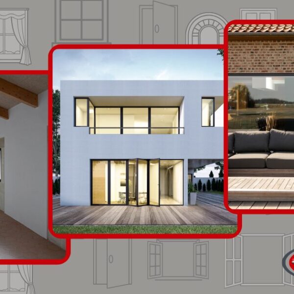 Produzione e vendita persiane blindate in alluminio a Bastia Umbra da Effebi Serramenti srl