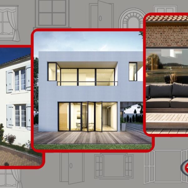 Produzione e Vendita Persiane Blindate in Alluminio a Foligno da Effebi Serramenti srl