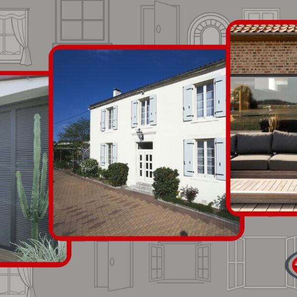 Produzione e vendita persiane blindate in alluminio in provincia di Perugia da Effebi Serramenti srl