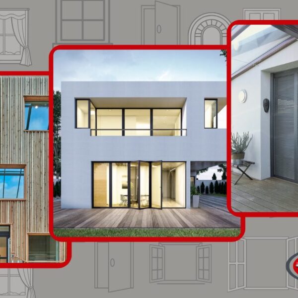 Produzione e vendita infissi ad isolamento termico a Perugia da Effebi Serramenti srl