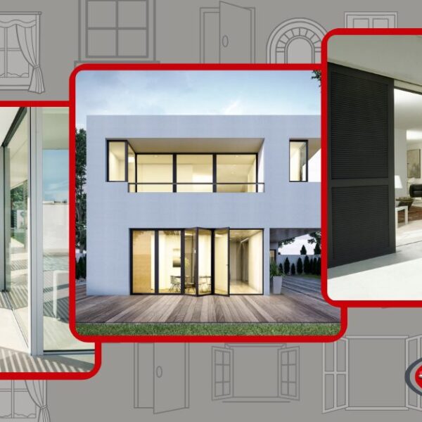 Produzione e vendita portoncini blindati in provincia di Perugia da Effebi Serramenti srl