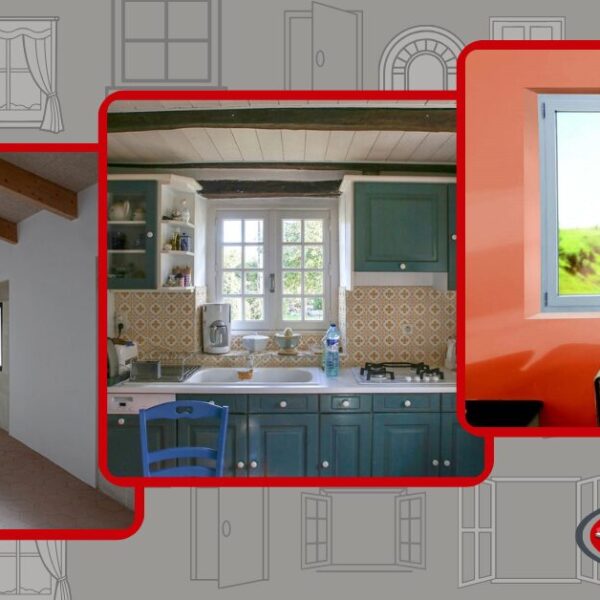 Produzione infissi Domal a Sangiustino da Effebi Serramenti