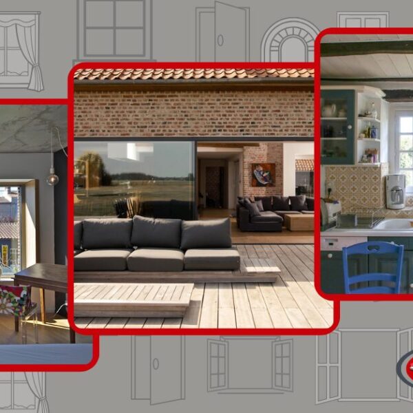 Produzione e Vendita Infissi in Alluminio Domal a Città di Castello da Effebi Serramenti