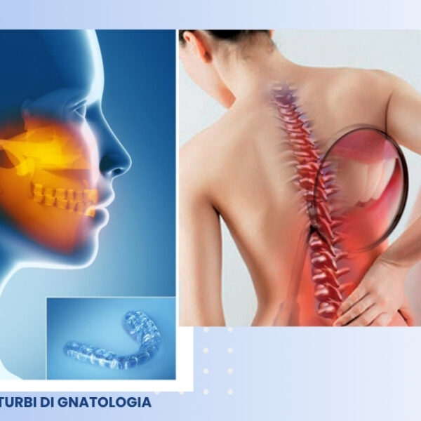 Specialista in gnatologia a Marsciano: diagnosi e cura dei disturbi temporo-mandibolari