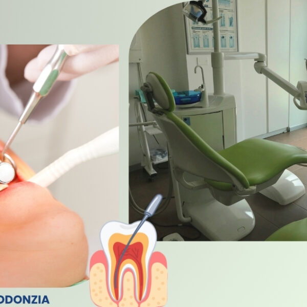 Odontoiatria conservativa a Marsciano: preservare il dente naturale è sempre la prima scelta