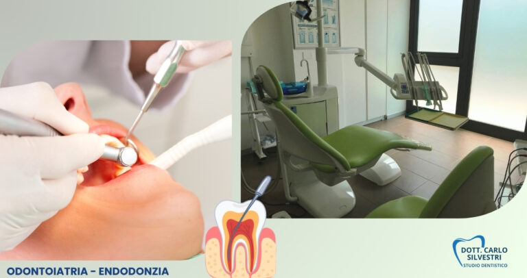 Odontoiatria conservativa a Marsciano: preservare il dente naturale è sempre la prima scelta