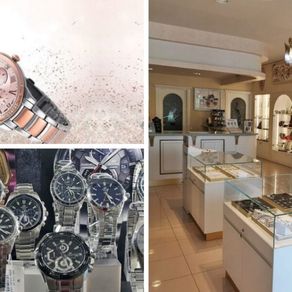 Creazione e vendita di gioielli personalizzati a Città di Castello: ogni pezzo racconta la tua storia